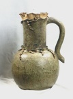 Vase-Keramik