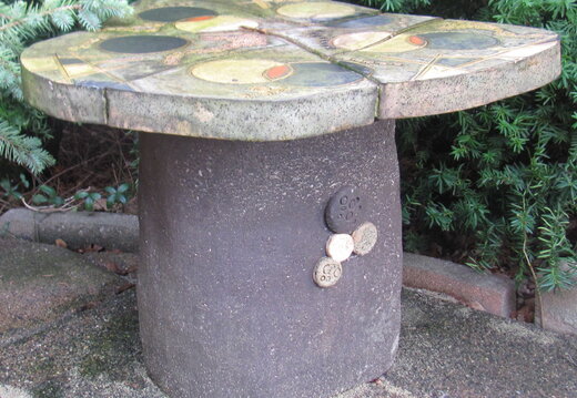 Skulpturen