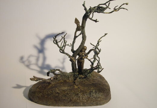 Bronze